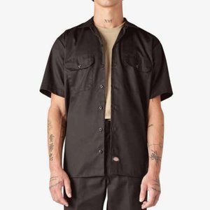 Dickies Short Sleeve Work Shirt